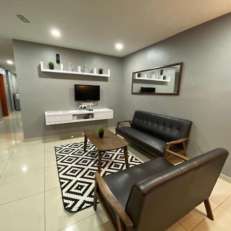 Straits Inc Apartment 5 , Bandar Melaka エクステリア 写真