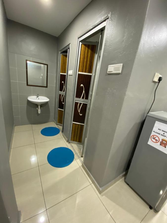 Straits Inc Apartment 5 , Bandar Melaka エクステリア 写真