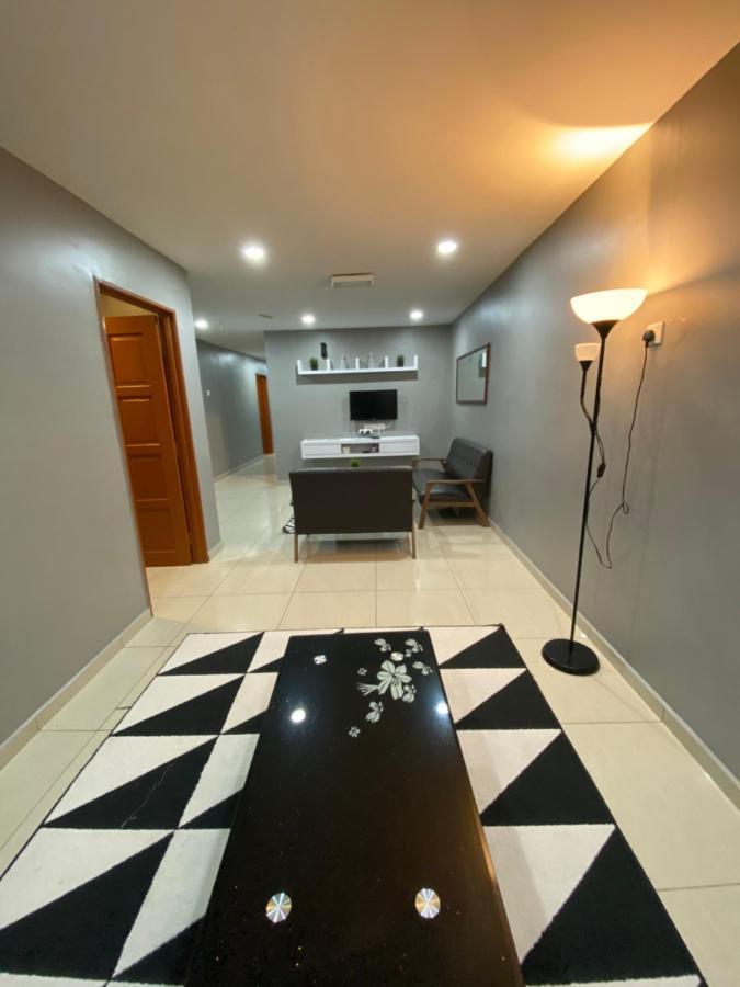 Straits Inc Apartment 5 , Bandar Melaka エクステリア 写真