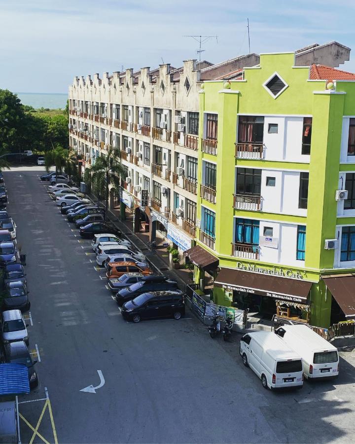 Straits Inc Apartment 5 , Bandar Melaka エクステリア 写真
